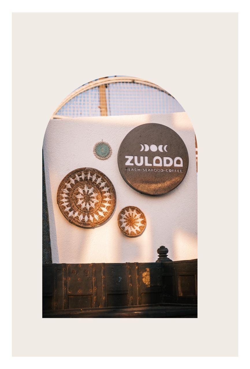 Zulada Boho Gallery